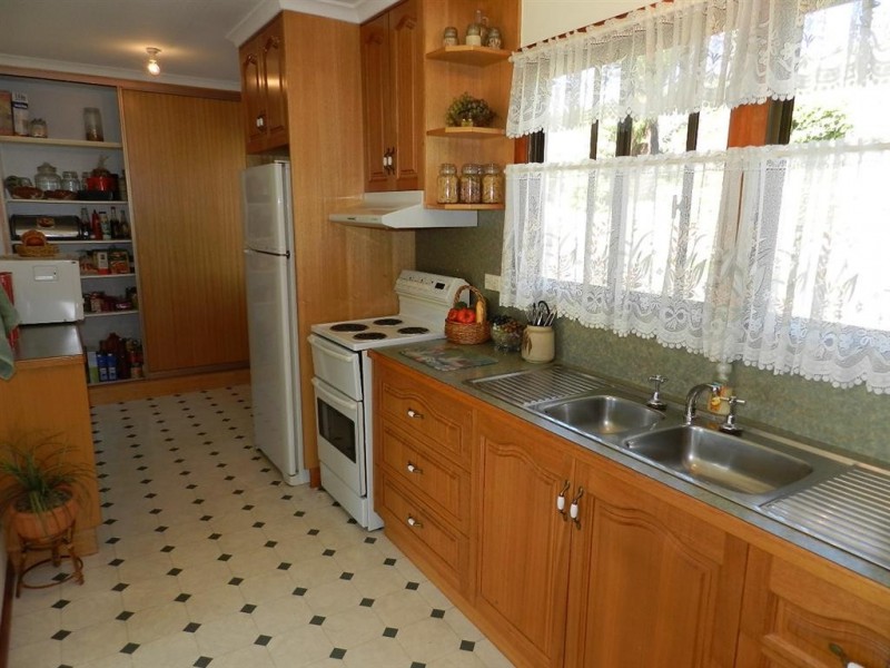 348 South Elliott Road, Elliott TAS 7325