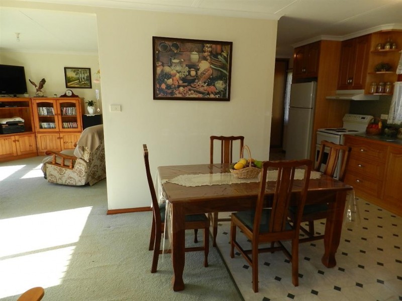 348 South Elliott Road, Elliott TAS 7325