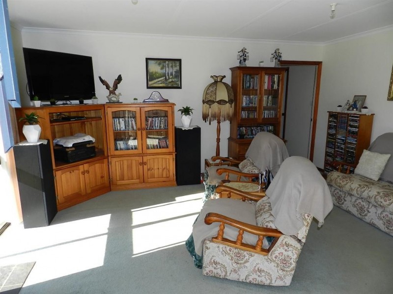 348 South Elliott Road, Elliott TAS 7325