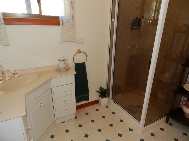 348 South Elliott Road, Elliott TAS 7325