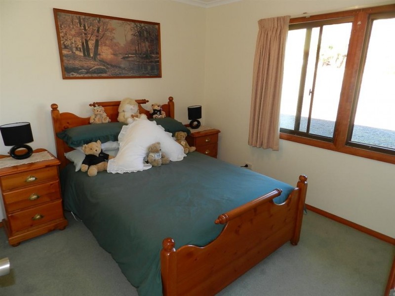 348 South Elliott Road, Elliott TAS 7325