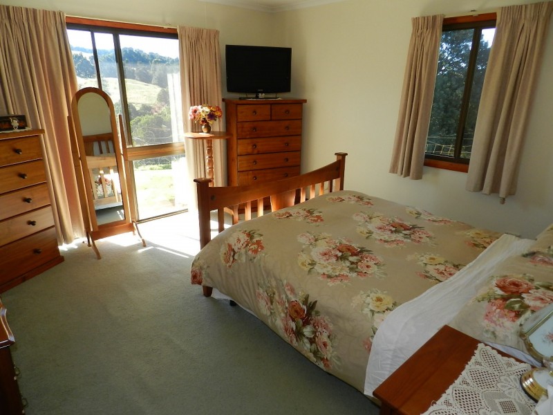 348 South Elliott Road, Elliott TAS 7325