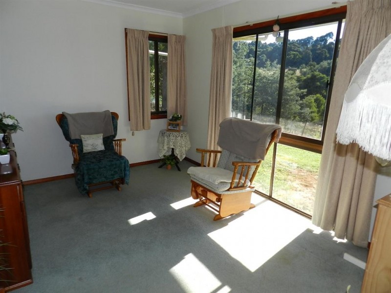 348 South Elliott Road, Elliott TAS 7325