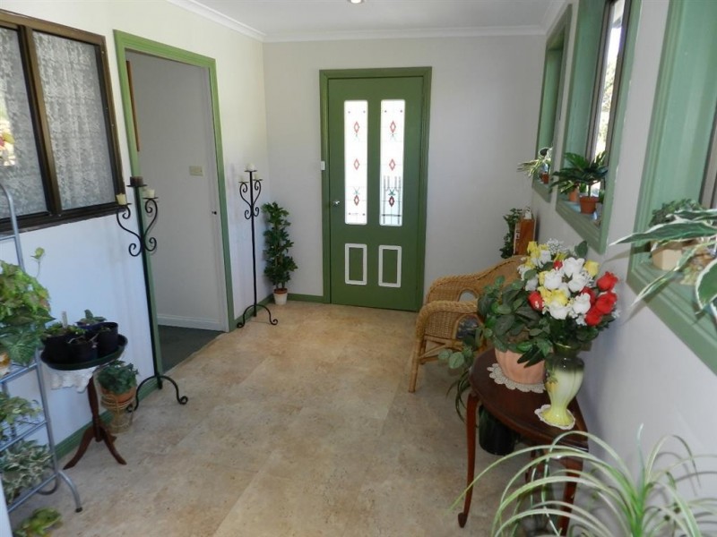 348 South Elliott Road, Elliott TAS 7325