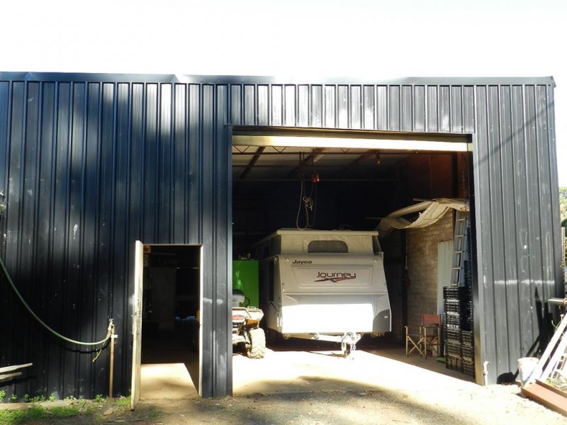 348 South Elliott Road, Elliott TAS 7325