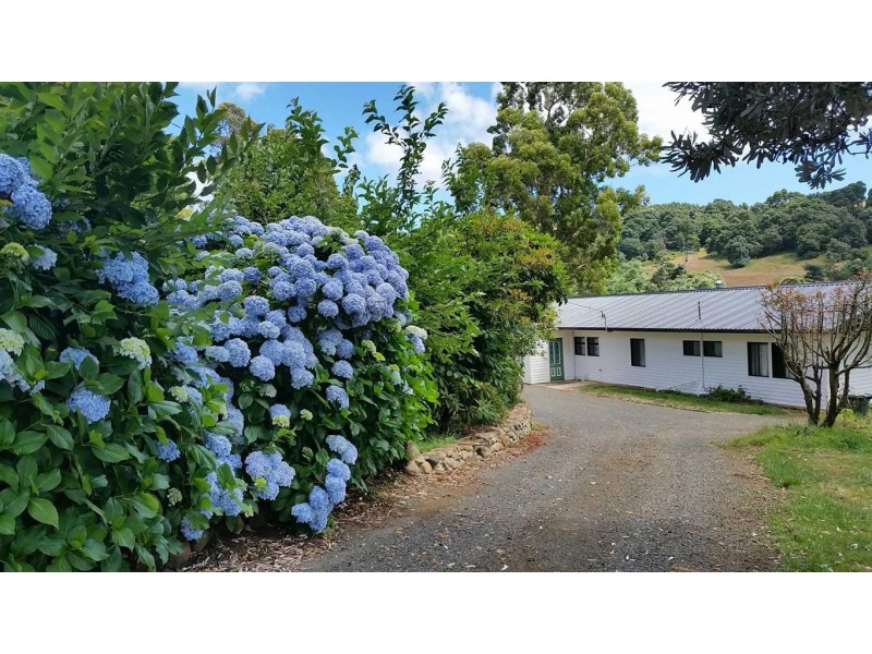 348 South Elliott Road, Elliott TAS 7325
