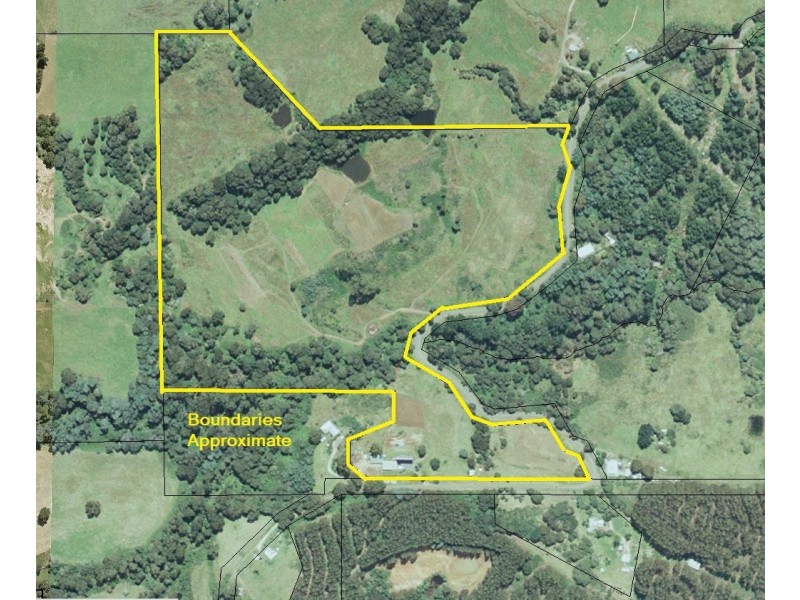 348 South Elliott Road, Elliott TAS 7325