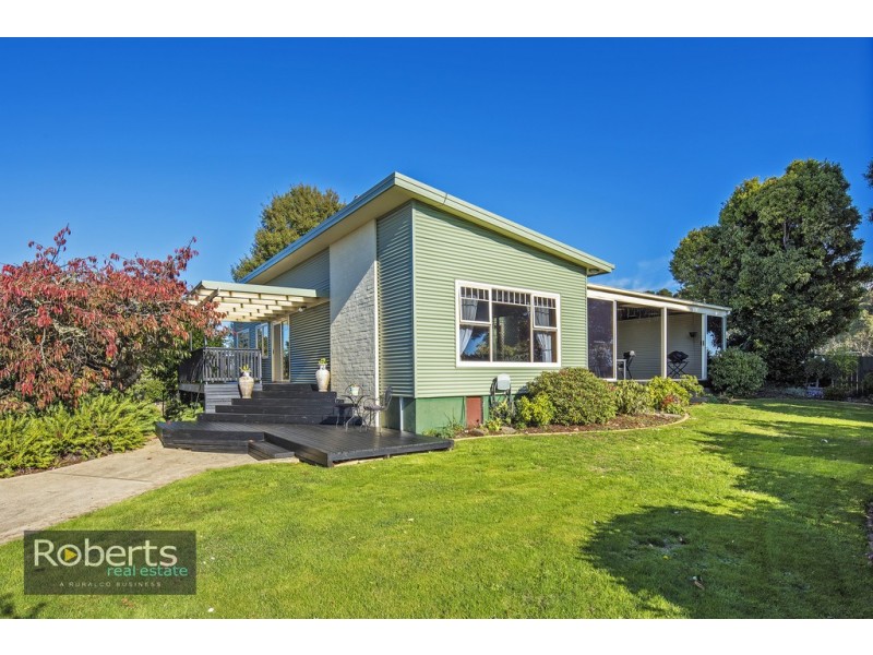 470 Ridgley Highway, Mooreville TAS 7321