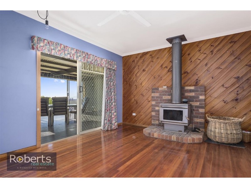 470 Ridgley Highway, Mooreville TAS 7321