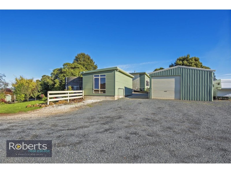 470 Ridgley Highway, Mooreville TAS 7321