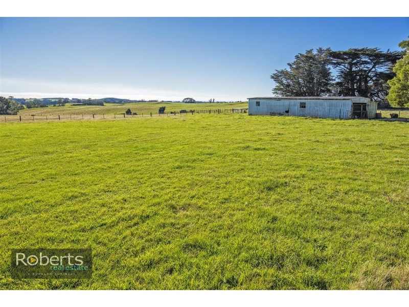 470 Ridgley Highway, Mooreville TAS 7321