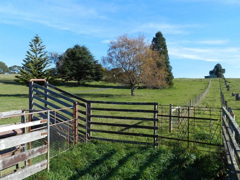 470 Ridgley Highway, Mooreville TAS 7321