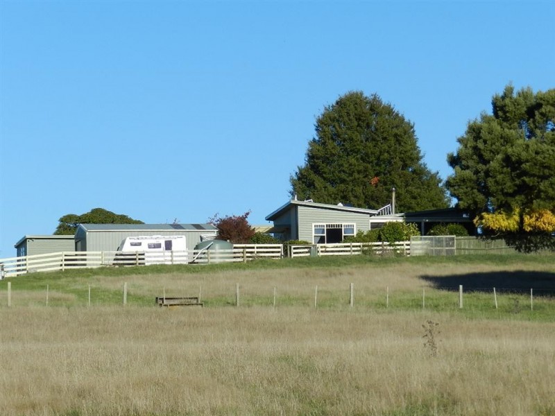 470 Ridgley Highway, Mooreville TAS 7321