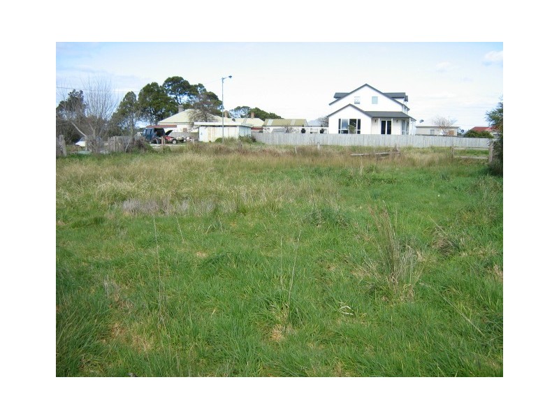 5 Harvey Street, Strahan TAS 7468