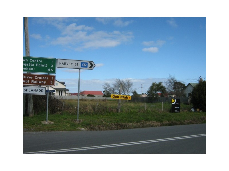 5 Harvey Street, Strahan TAS 7468