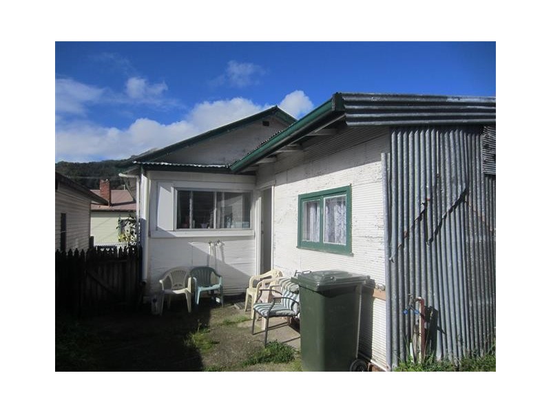 3 Fowler Street, Queenstown TAS 7467
