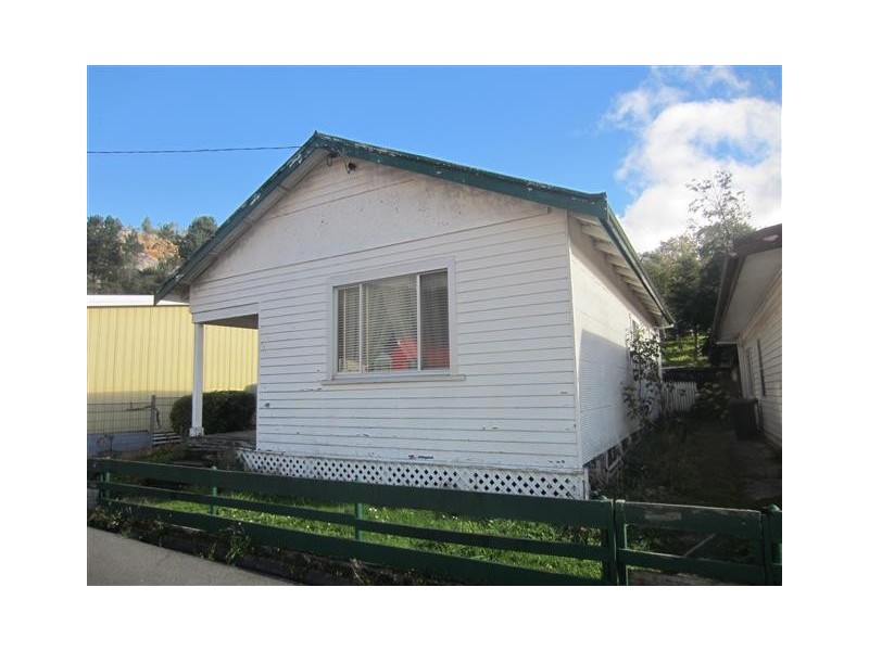 3 Fowler Street, Queenstown TAS 7467