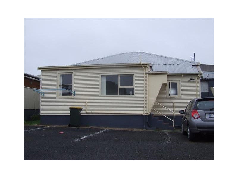 1/203 Mount Street, Upper Burnie TAS 7320