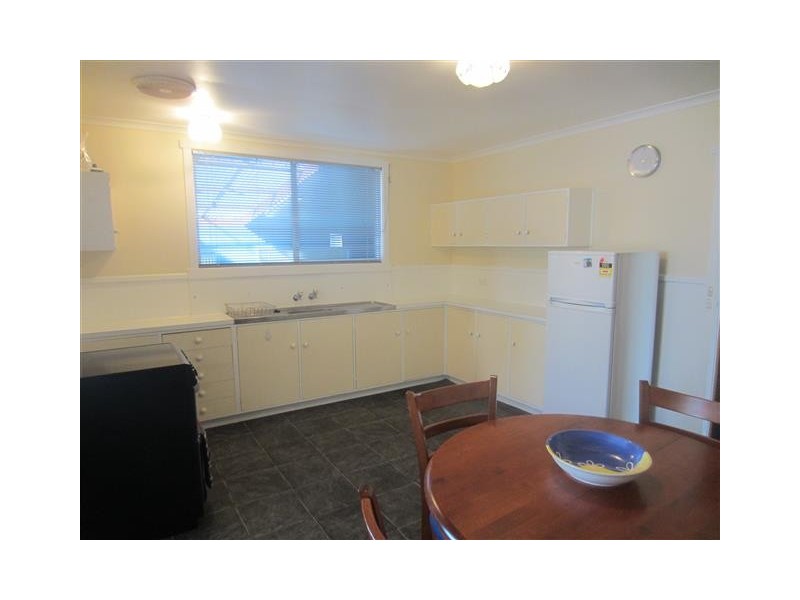 1 Fincham Street, Zeehan TAS 7469