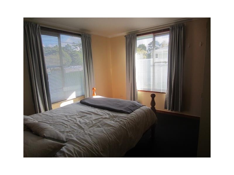 1 Fincham Street, Zeehan TAS 7469