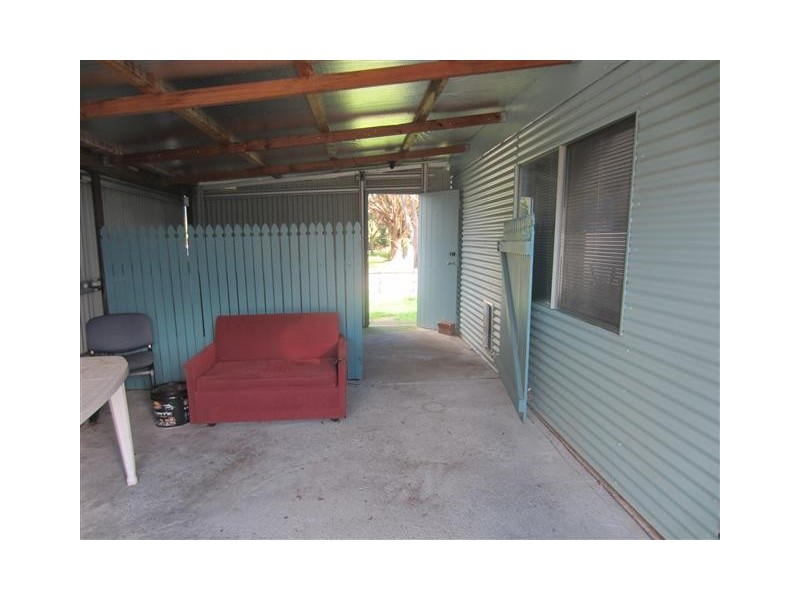 1 Fincham Street, Zeehan TAS 7469