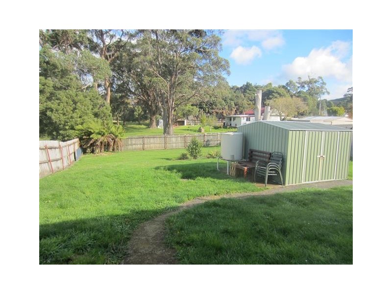 1 Fincham Street, Zeehan TAS 7469