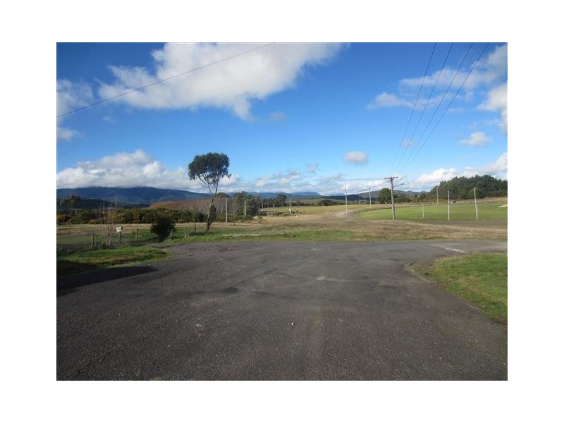 1 Fincham Street, Zeehan TAS 7469