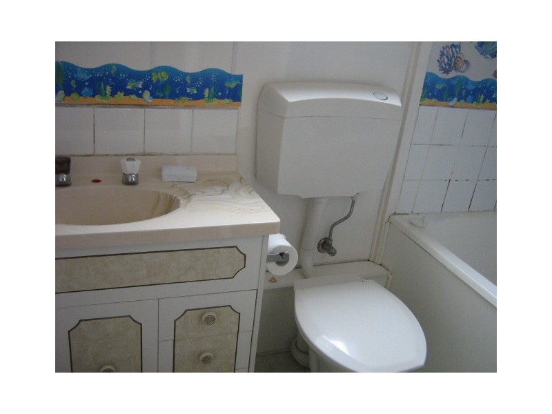 1 Williams Ave, Queenstown TAS 7467