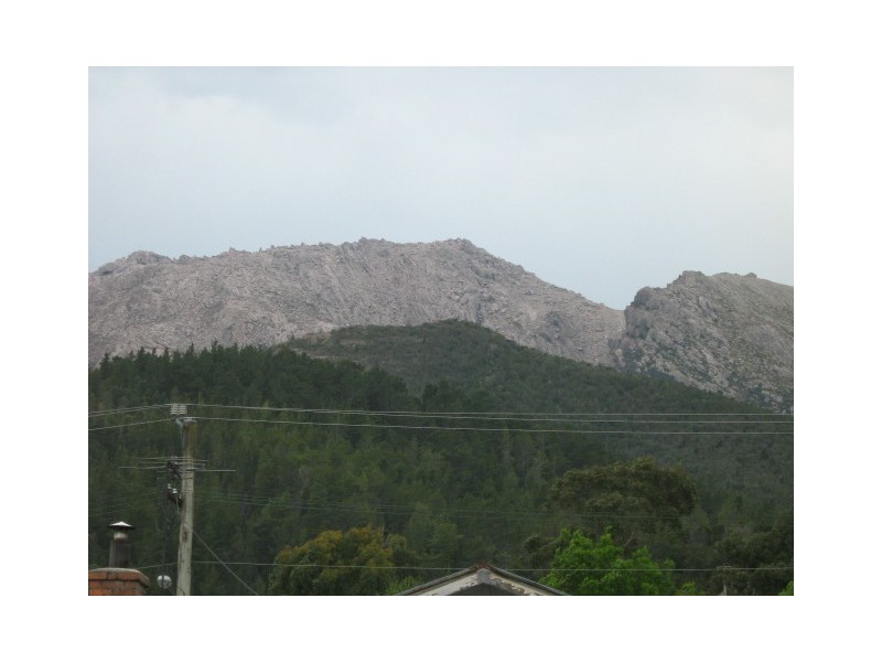 1 Williams Ave, Queenstown TAS 7467