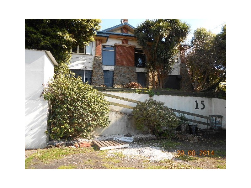 15 Aileen Crescent, Hillcrest TAS 7320