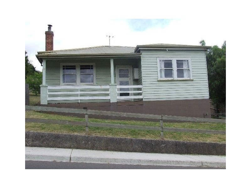 42 Collins street, Burnie TAS 7320