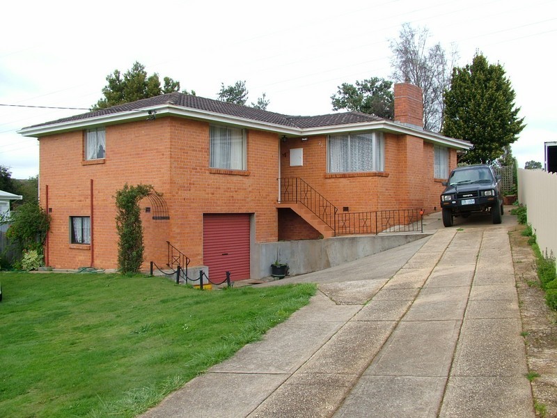 23 Colegrave Road, Burnie TAS 7320