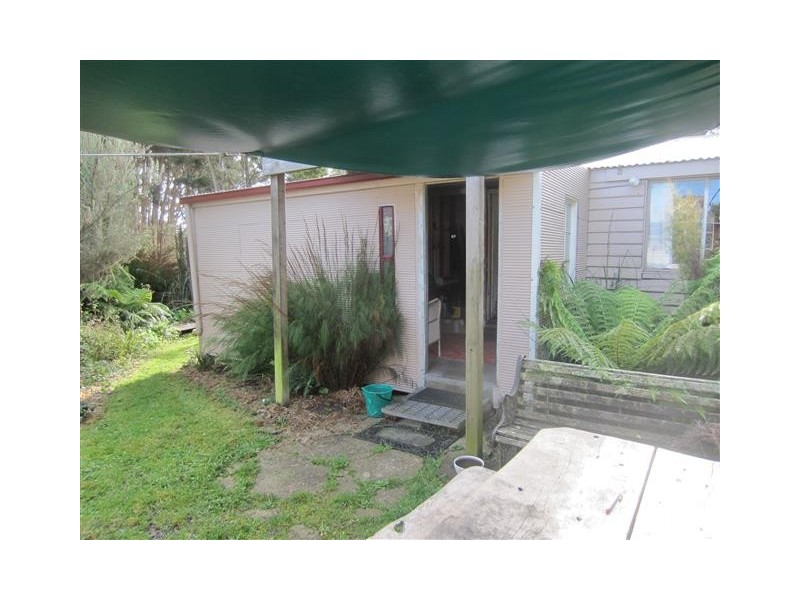 57 Meredith Street, Strahan TAS 7468