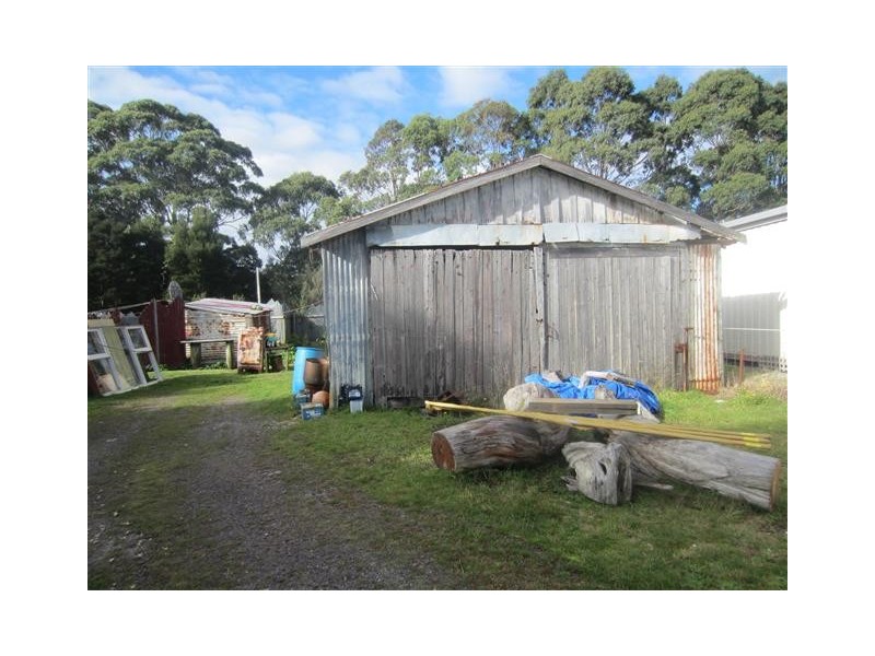 57 Meredith Street, Strahan TAS 7468