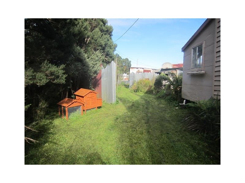 57 Meredith Street, Strahan TAS 7468