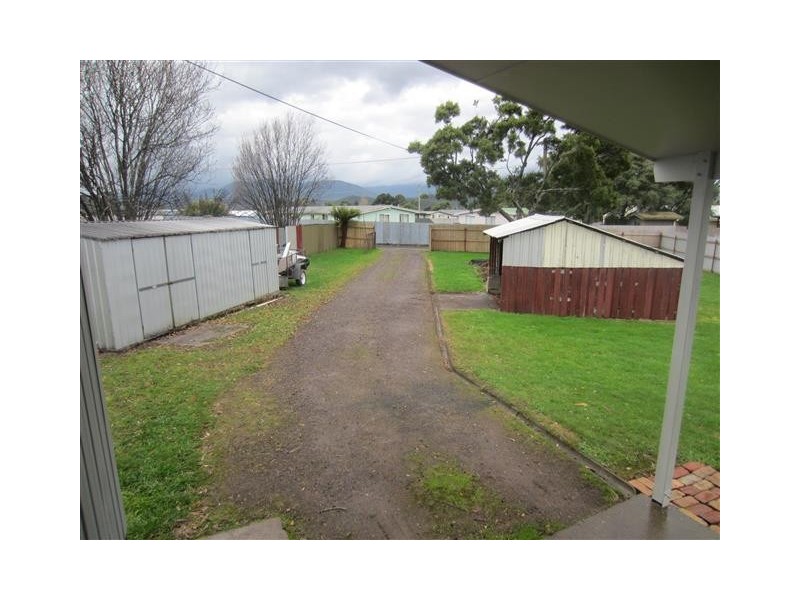 66 Main Street, Zeehan TAS 7469