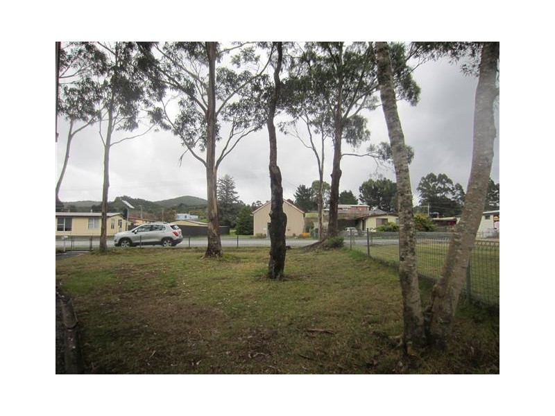 66 Main Street, Zeehan TAS 7469