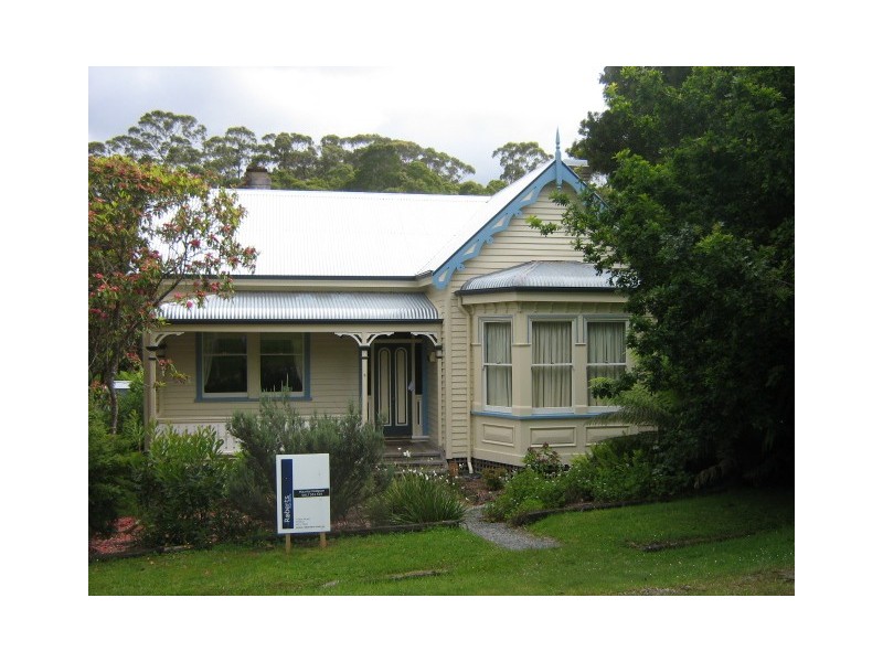 3 Vivian Street, Strahan TAS 7468