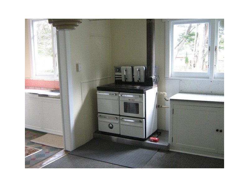 3 Vivian Street, Strahan TAS 7468