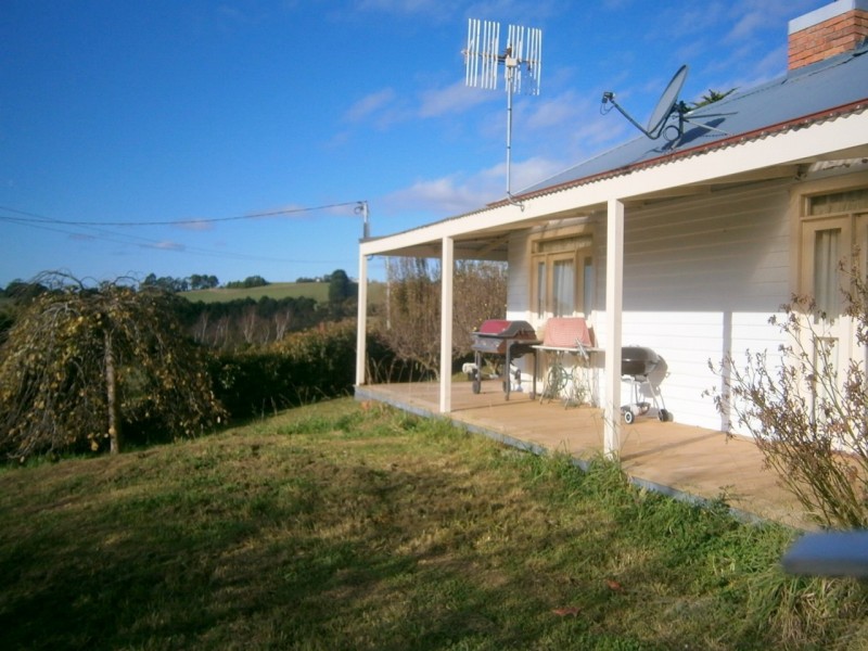 58 Little Village Lane, Somerset TAS 7322