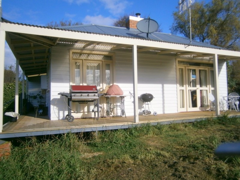 58 Little Village Lane, Somerset TAS 7322
