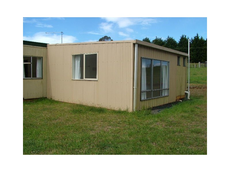 1260 Ridgley Highway, Ridgley TAS 7321