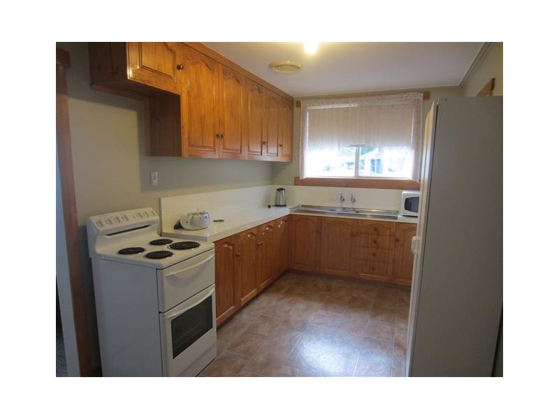 19 Wilsdon Street, Queenstown TAS 7467