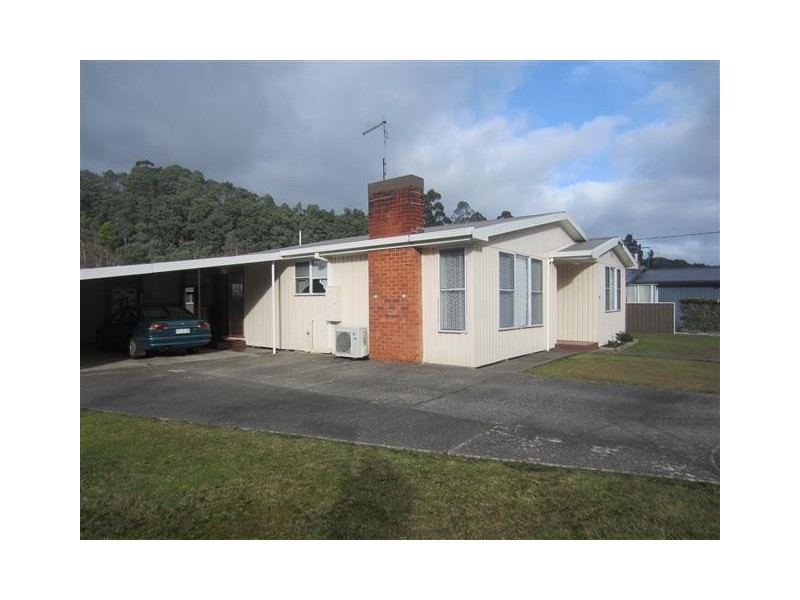 19 Wilsdon Street, Queenstown TAS 7467