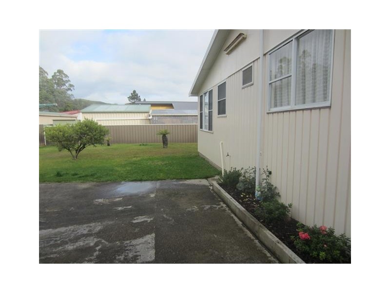 19 Wilsdon Street, Queenstown TAS 7467