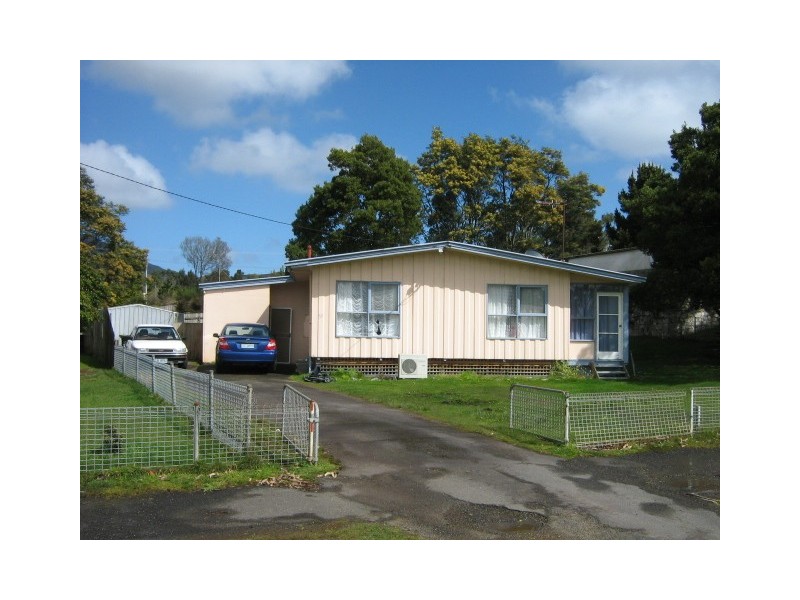 57 Main Street, Zeehan TAS 7469