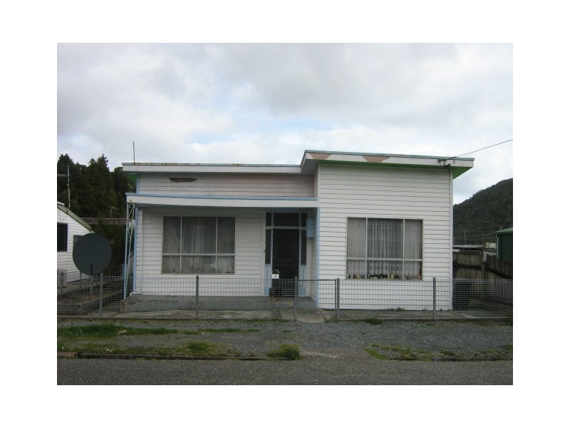 2 Beardsley Street, Queenstown TAS 7467
