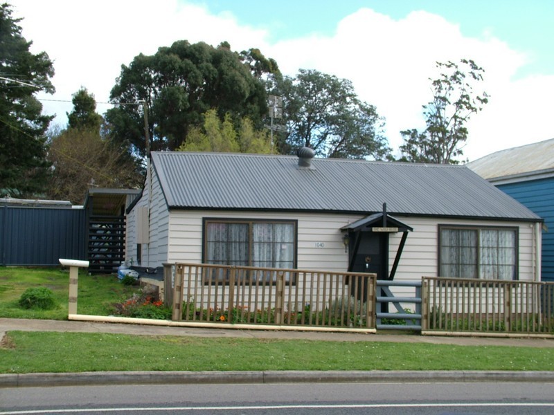 1040 Ridgley Highway, Ridgley TAS 7321