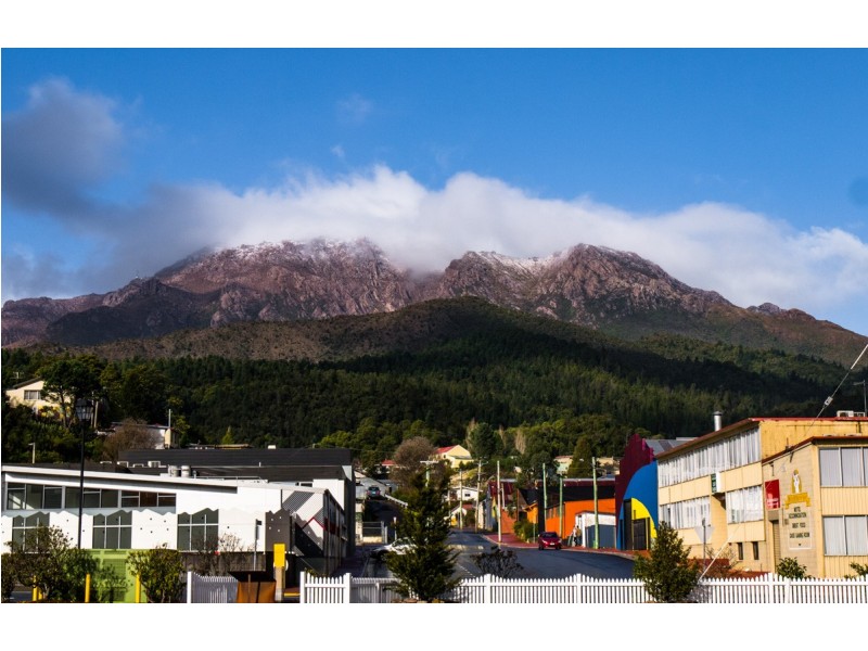 15 Railway Reserve, Queenstown TAS 7467