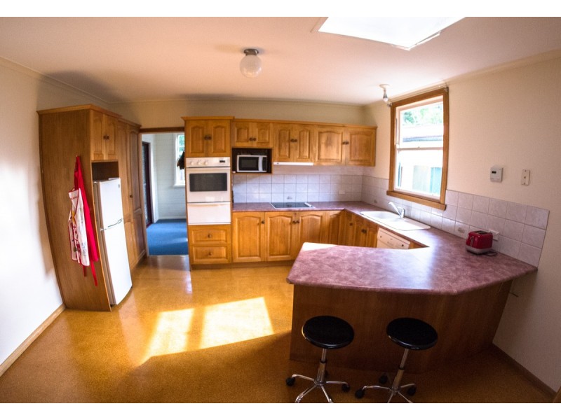15 Railway Reserve, Queenstown TAS 7467